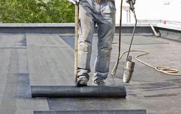flat roof replacement Totscore, Highland