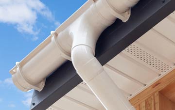 Totscore gutter installation costs