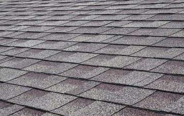 Totscore tiles for shallow pitch roofing